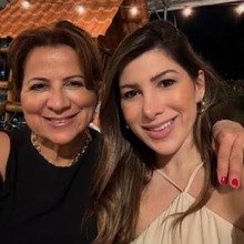 Avatar da avaliação de Patrícia S.
