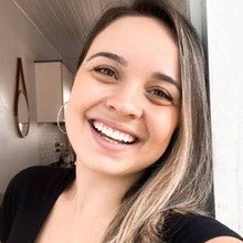 Avatar da avaliação de Carla M.