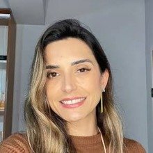 Avatar da avaliação de Juliana T.